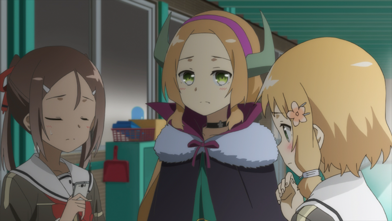 Yuuki Yuuna wa Yuusha de Aru: Yuusha no Shou (PuyaSubs!)